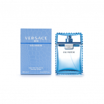 Man Eau Fraîche 100 ml