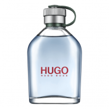 Hugo Man