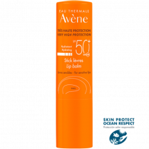 Stick Lèvres Solaire SPF50+ 3 g