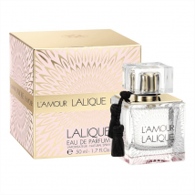 L&#039;Amour Vaporisateur 50 ml.