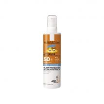 Protector Solar Niños Anthelios Dermo-Pediatrics Spray SPF50+ 200 ml:
