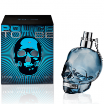 To Be 125 ml