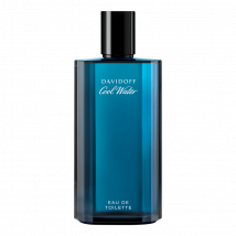 Cool Water 125 ml