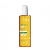 Bariésun Huile Sèche SPF30+ 200 ml
