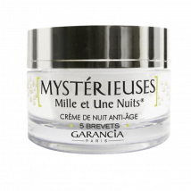 Nuit Crème Anti-Âge 30 ml