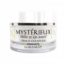 Jour Crème Anti-Âge 30 ml