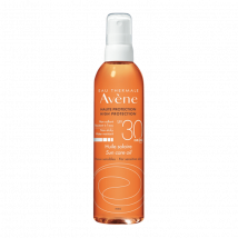 Huile Solaire 200 ml.