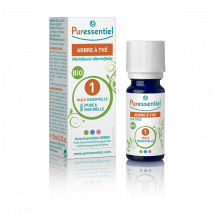 Arbre à Thé Huile Essentielle 10 ml