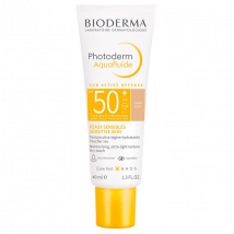 Photoderm Max Aquafliude SPF50 Claire 40 ml
