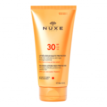 Sun Lait Visage &amp; Corps SPF30 150 ml