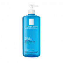 Lipikar Gel Lavant 750ml