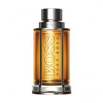 Boss The Scent Aftershave 100 ml