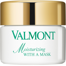 Moisturizing With Mask 50 ml