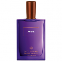 Ambre 75 ml