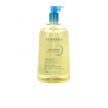 Atoderm Huile Douche 1L