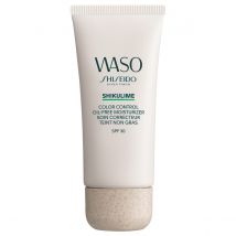 Shikulime Color Control Oil-Free Moisturizer 50 ml