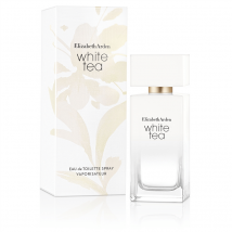 White Tea 50 ml