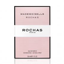 Mademoiselle Rochas 30 ml