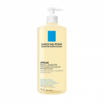 Lipikar Huile Nettoyante 750 ml