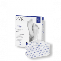 Xerial Renewal Foot Mask Lot de 2 x 20 ml