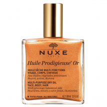 Huile Prodigieuse Or 100 ml