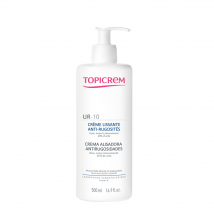 Ur10 Crema Lissante 500 ml