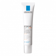 Effaclar Duo + SPF 30+ 40 ml.