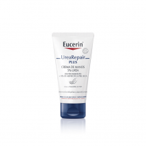 Urea Repair Duplo Crème Mains Lot de 2 x 75 ml