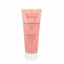 Gel Exfoliant Peaux Sèches 75 ml