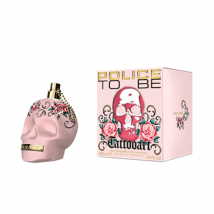 To Be Tatooart For Woman 40 ml