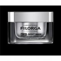 Ncef Night Mask 50 ml