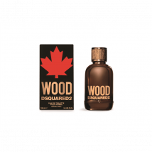Wood Dsquared2 Pour Homme 100 ml