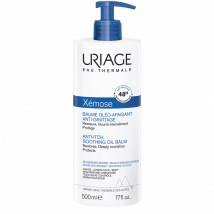 Xémose Huile-Apaisant Baume Anti-Prurit 500 ml