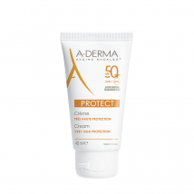 Crème Solaire Protectrice SPF 50+ 40 ml