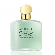 Acqua Di Gio 100 ml