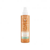 Capital Water Spray Solaire Fluide SPF50 200 ml