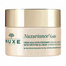 Nuxuriance Gold Jour 50 ml