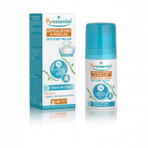 Rouleau Cryo Aromateriapia 75 ml