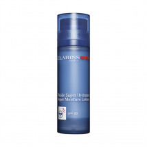 Men Fluide Super Hydratant Spf20 50 ml