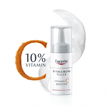 Hyaluron Filler Vitamine C Booster 8ml