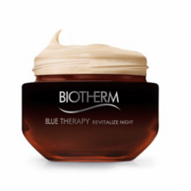 Blue Therapy Ambre 50ml