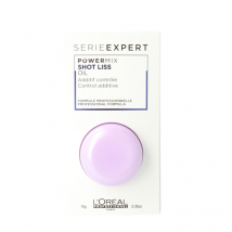Illimité Liss Powermix Shot 10ml