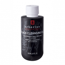 Black Cleansing Oil 190 ml