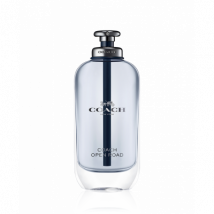 Coach Open Road Eau de Toilette 60 ml