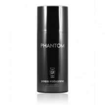 Paco Rabanne Phantom Deodorant Spray 150 ml