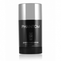Paco Rabanne Phantom Deodorant Stick 75 ml