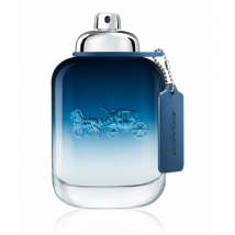 Coach Blue Eau de Toilette 100 ml