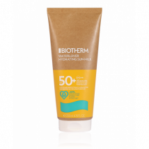 Biotherm Waterlover Hydrating Sun Milk SPF 50 200 ml