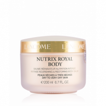 Lancome Nutrix Royal Body Baume 200 ml