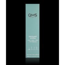 QMS Medicosmetics Exfoliant System Gentle Exfoliating Daily Lotion 200 ml